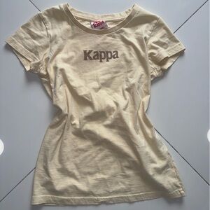 Kappa Baby Tee